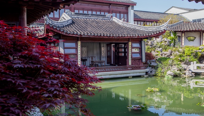 做梦梦见神社是什么意思 做梦梦见神社有什么预兆