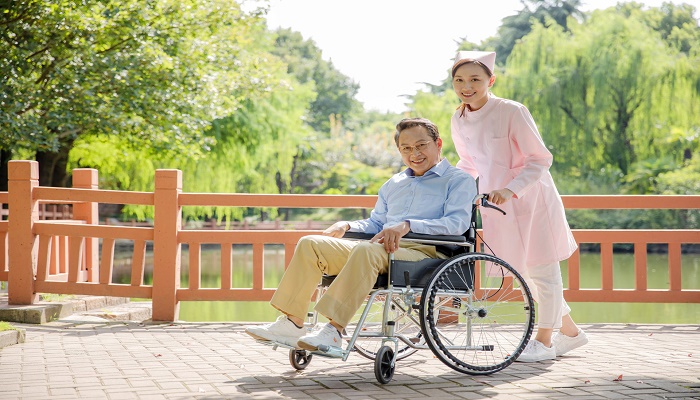 做梦梦见瘫痪的人能走路了是什么意思