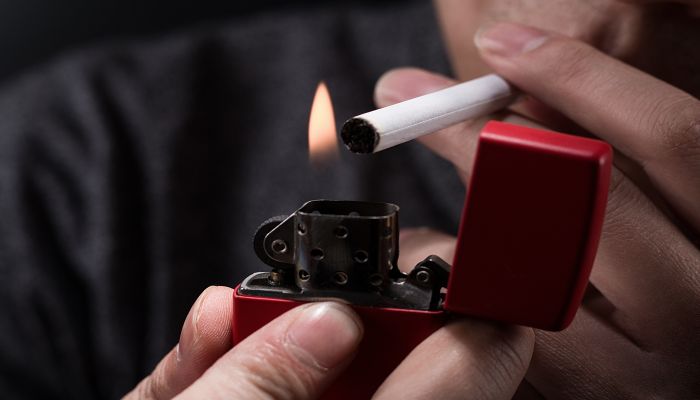 做梦梦见打火机是什么意思 做梦梦见打火机有什么预兆