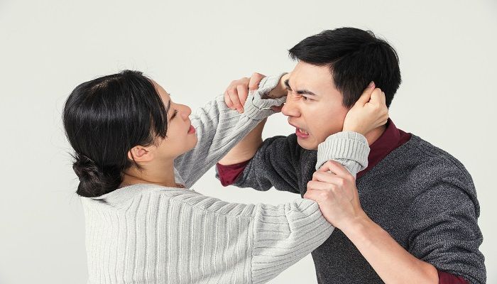做梦梦见丈夫和别的女人在一起是什么意思 做梦梦见丈夫和别的女人在一起是什么预兆
