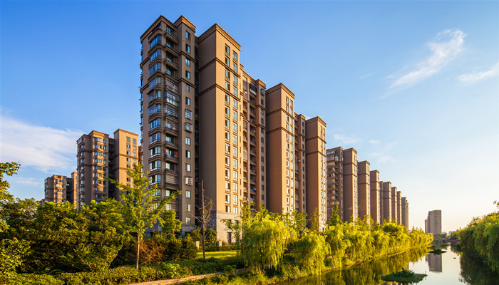 做梦梦见住进又大又豪华的房子里