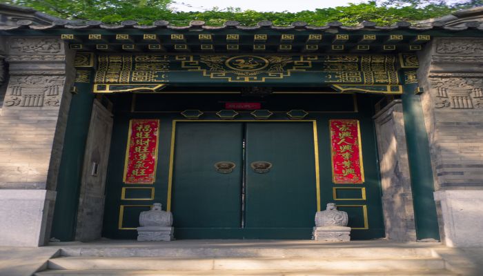 做梦梦见跨过门槛是什么意思 做梦梦见跨过门槛是什么预兆