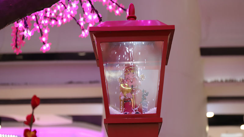 做梦梦见财神爷