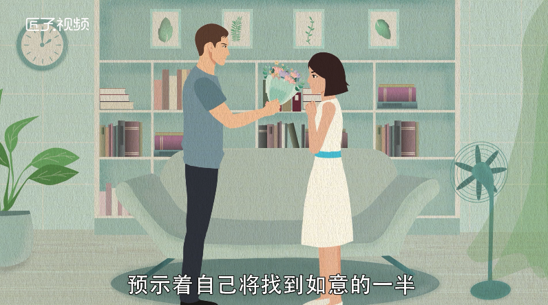 做梦梦见闺蜜结婚