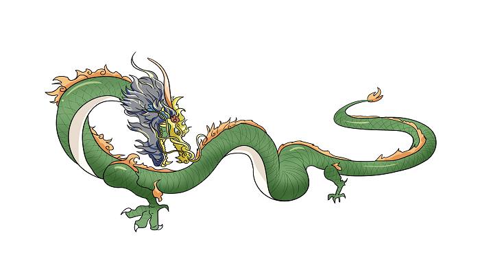 做梦梦见龙在飞是什么意思 做梦梦见龙在飞有什么预兆