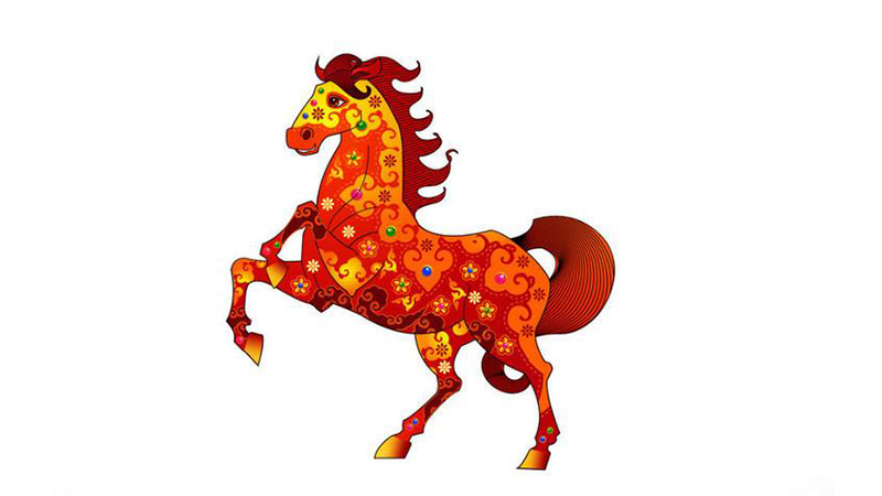 属马和属鼠相冲吗，详细解释