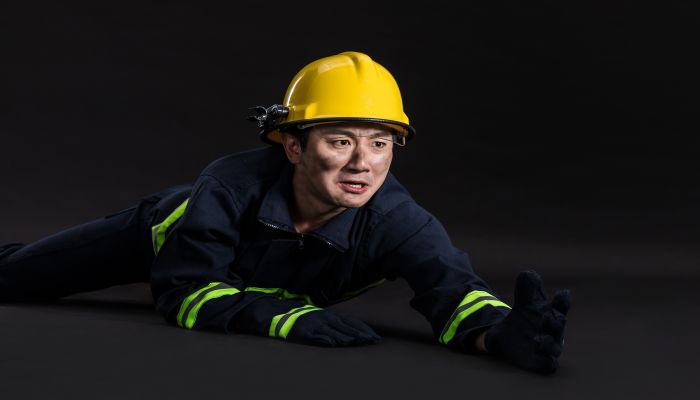 做梦梦见匍匐前进是什么意思 做梦梦见匍匐前进是什么预兆