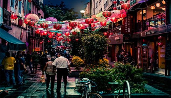 做梦梦见集会是什么意思 做梦梦见集会是什么预兆