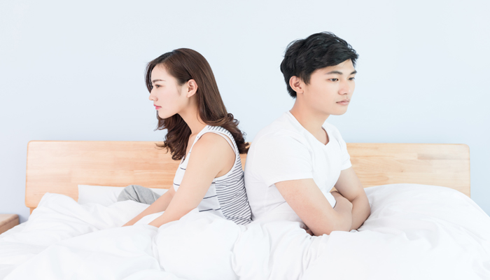 做梦梦见我拒绝和前任和好