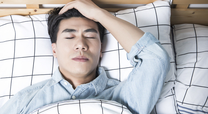 做梦梦见被骗了后来发现了