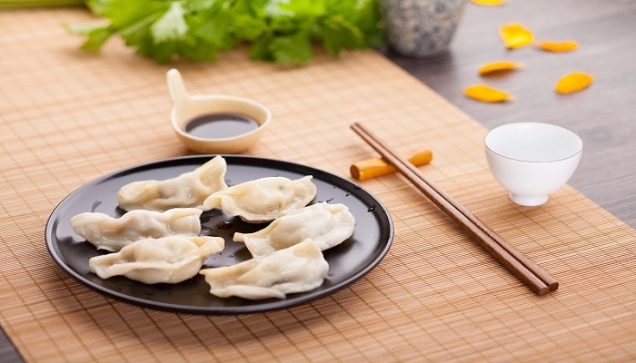 孕妇做梦梦见吃饺子
