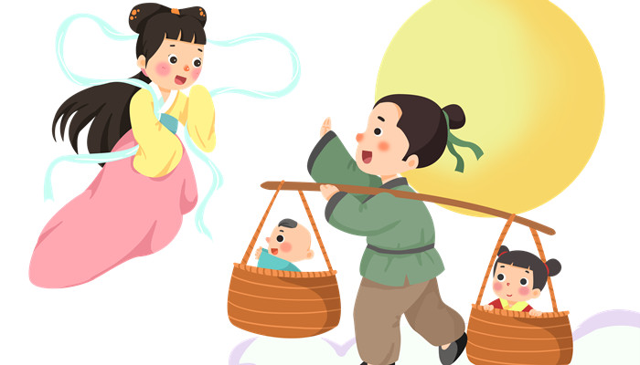 做梦梦见扁担是什么意思