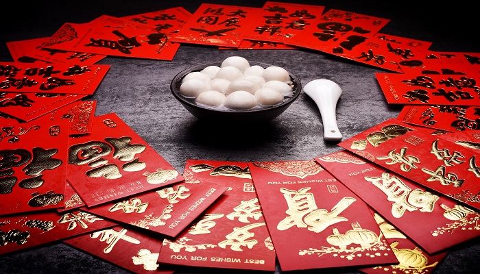 做梦梦见别人发红包给我是什么意思