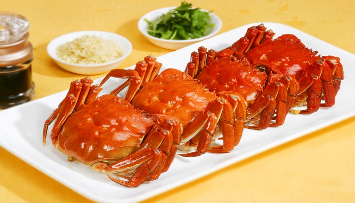 做梦梦见吃海鲜是什么意思 做梦梦见吃海鲜有什么预兆
