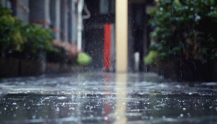 女人做梦梦见下雨发大水什么意思 女人做梦梦见下雨发大水什么预兆