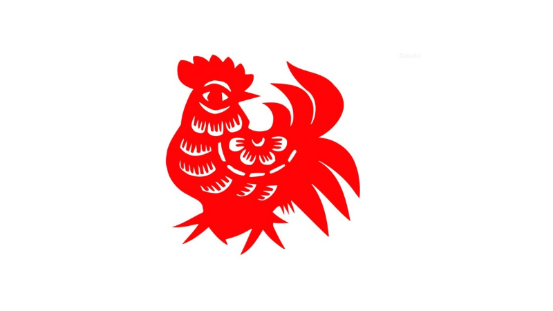 属鸡的和属鸡的合不合，标准答案