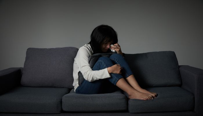 做梦梦见爱人风流而独自伤心什么意思 做梦梦见爱人风流而独自伤心预示什么