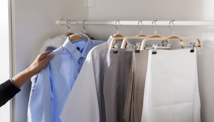 做梦梦见去买衣服是什么意思 做梦梦见去买衣服是什么预兆