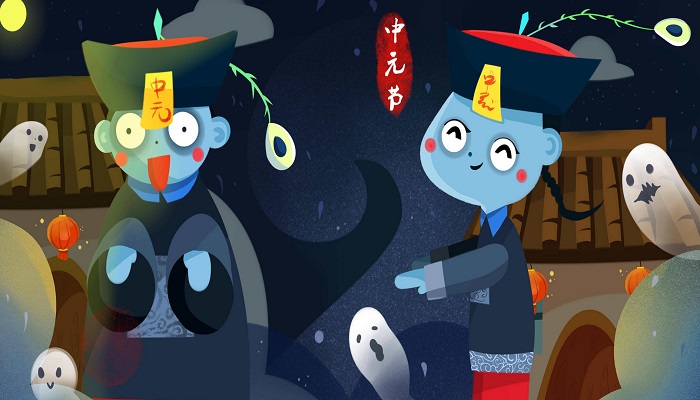 做梦做梦梦见僵尸