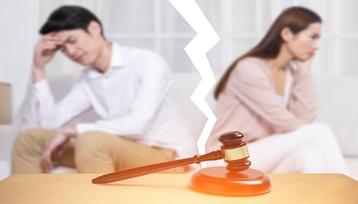做梦梦见解除婚约是什么意思 做梦梦见解除婚约预示着什么