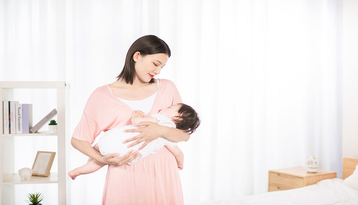 怀孕做梦梦见抱别人的女儿