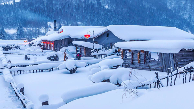做梦梦见白雪铺满地是什么征兆