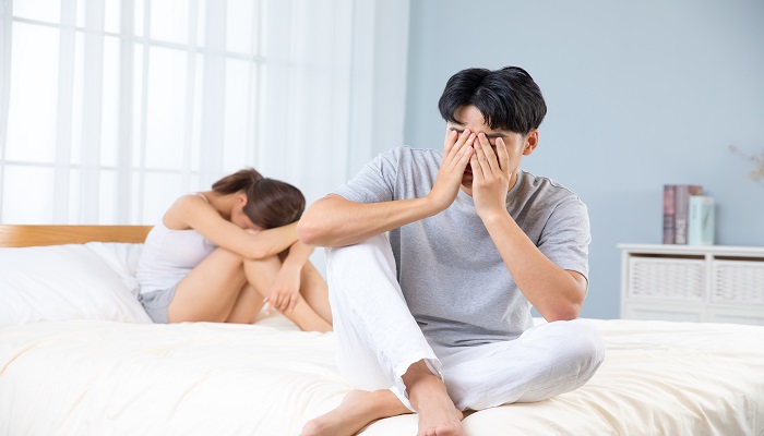 做梦梦见和亲人吵架是什么意思 做梦梦见和亲人吵架有什么预兆