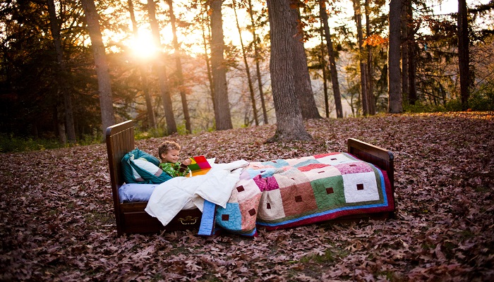 做梦梦见儿子丢了什么意思