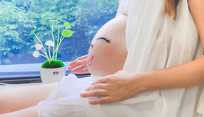 孕妇做梦梦见胎动鼓包是什么意思 孕妇做梦梦见胎动鼓包有什么预兆