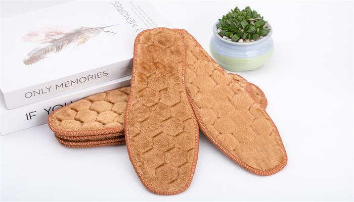 女人做梦梦见鞋垫啥意思
