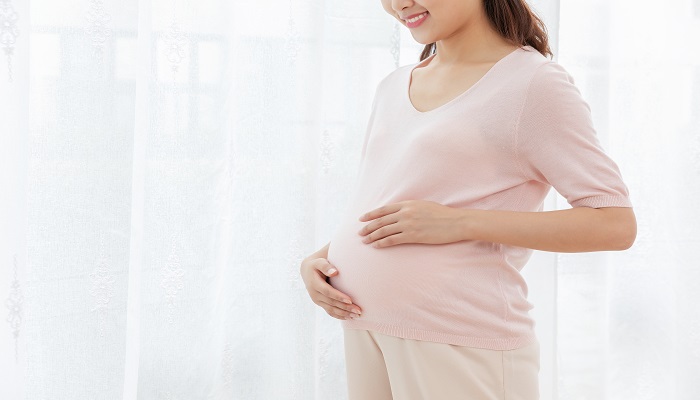 做梦梦见大肚子孕妇是什么意思