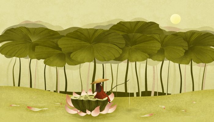 做梦梦见渡河是什么意思 做梦梦见渡河是什么预兆