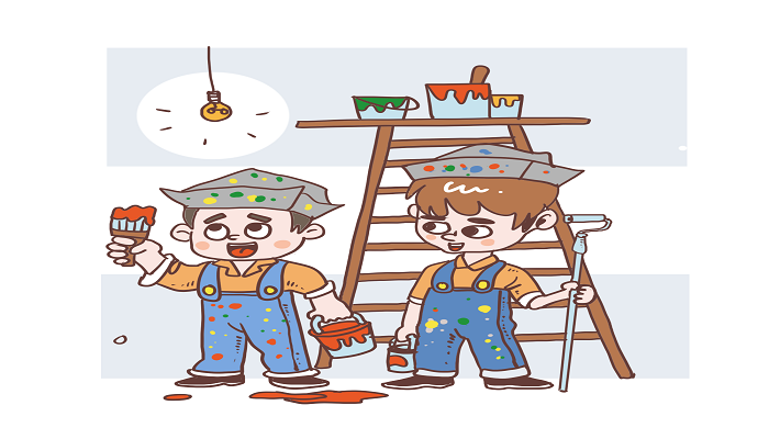 做梦梦见上漆是什么意思 做梦梦见上漆有什么预兆