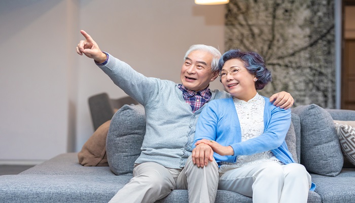做梦梦见老太太是什么征兆 做梦梦见老太太有什么预兆