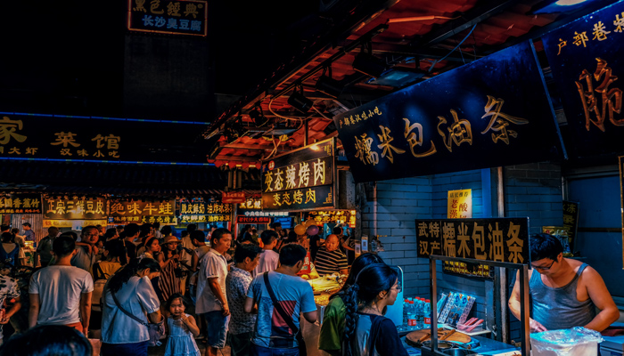 做梦梦见自己生意火爆是什么征兆