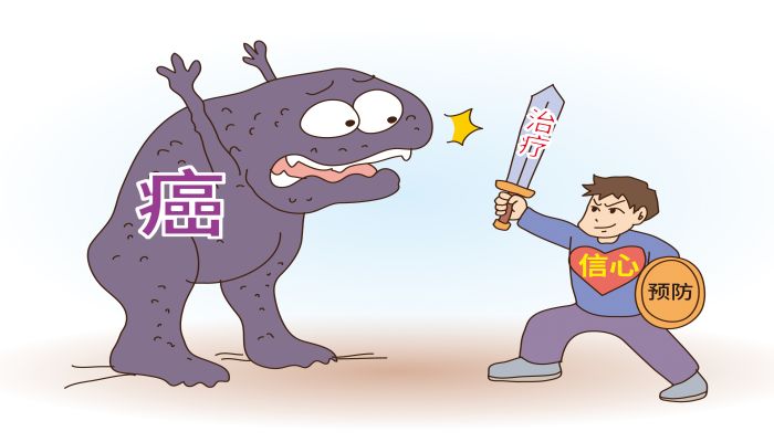 做梦梦见绝症 癌症 重病是什么意思 做梦梦见绝症 癌症 重病是什么预兆
