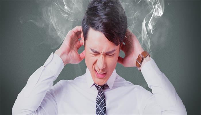 做梦梦见自己在梦里脾气很暴躁