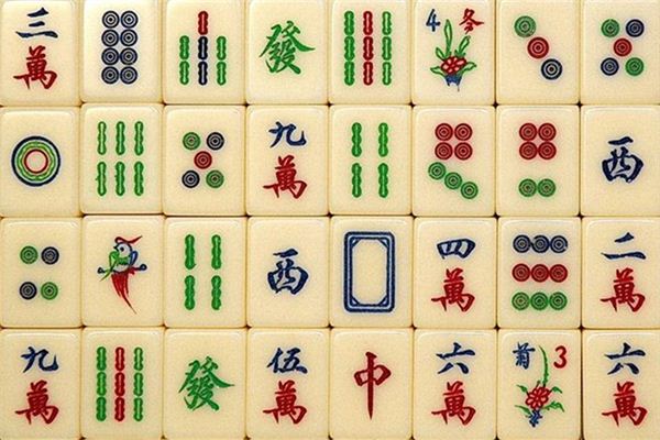 做梦梦见打麻将是什么意思 做梦梦见打麻将有什么预兆
