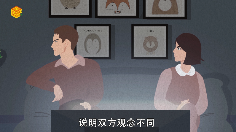 做梦梦见被一群狗追着咬预示什么