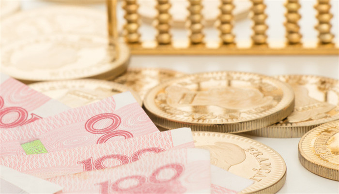 做梦梦见成捆的现金