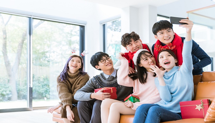 做梦梦见很久不见面的朋友