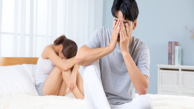 做梦梦见情人当面背叛自己