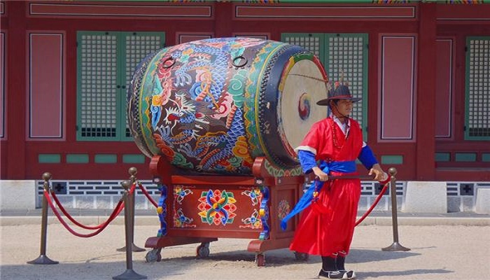 做梦梦见大鼓是什么意思 做梦梦见大鼓是什么预兆