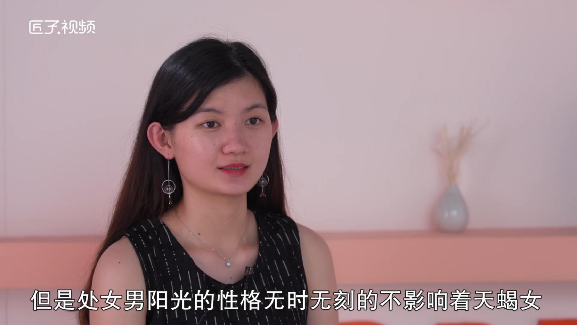 处女男和天蝎女配对指数最多人赞同的观点