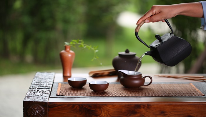 做梦梦见煮茶是什么意思 做梦梦见煮茶有什么预兆