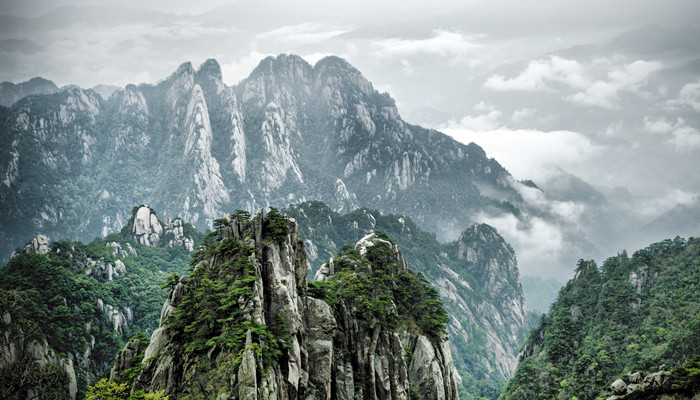做梦梦见自己在家放火烧山