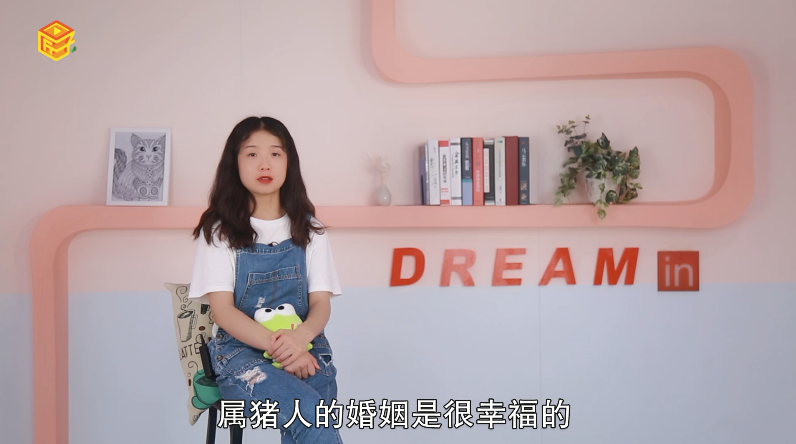 属猪人的婚姻与命运如何，标准答案