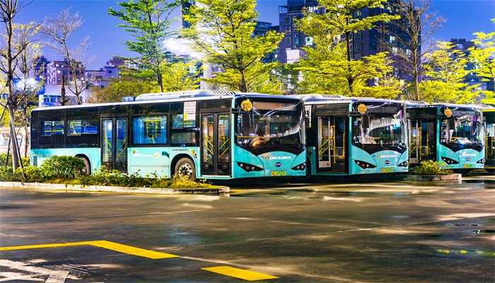 做梦梦见挤公交车