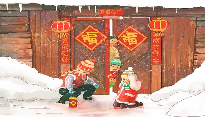 做梦梦见别人拿炮竹炸是什么意思 做梦梦见别人拿炮竹炸有什么预兆