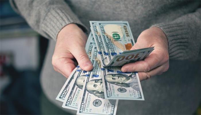 做梦梦见别人还我钱
